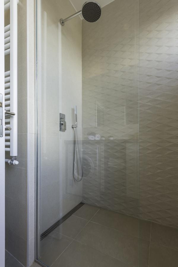 Urban Zen With View - City Break Apartments Belgrado Exterior foto