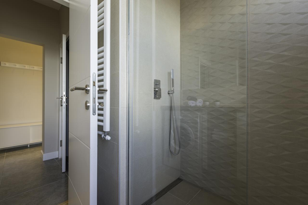 Urban Zen With View - City Break Apartments Belgrado Exterior foto